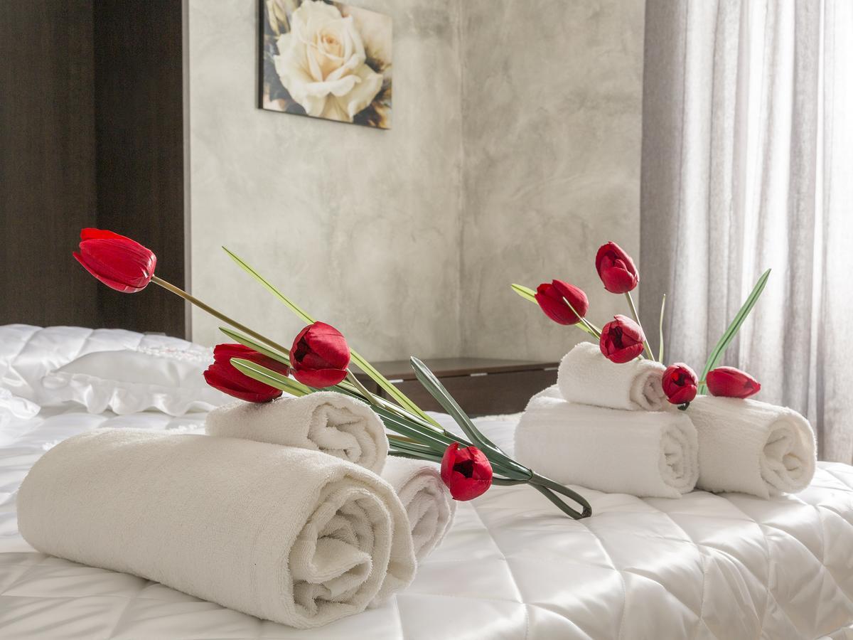 Appartamento Napoleone Holiday