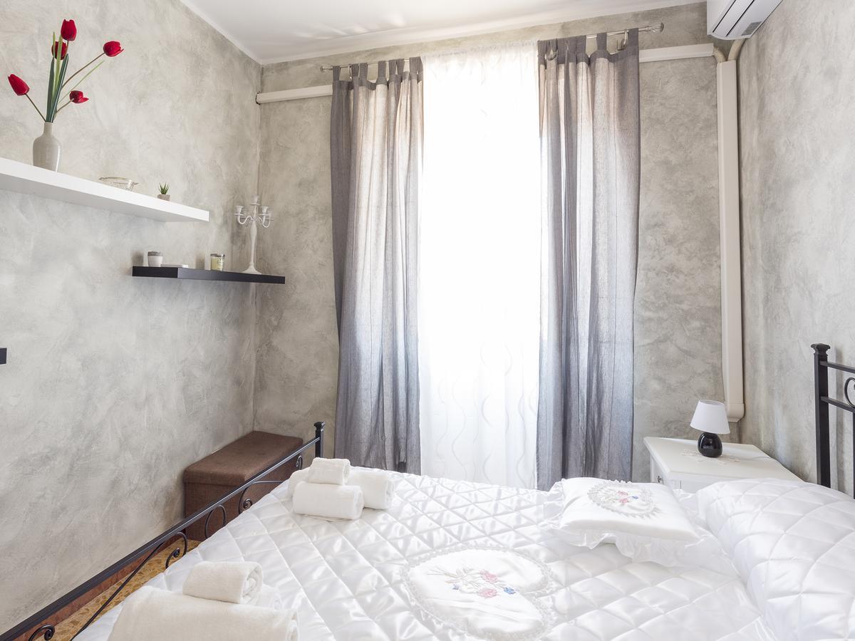 Napoleone Holiday * Roma