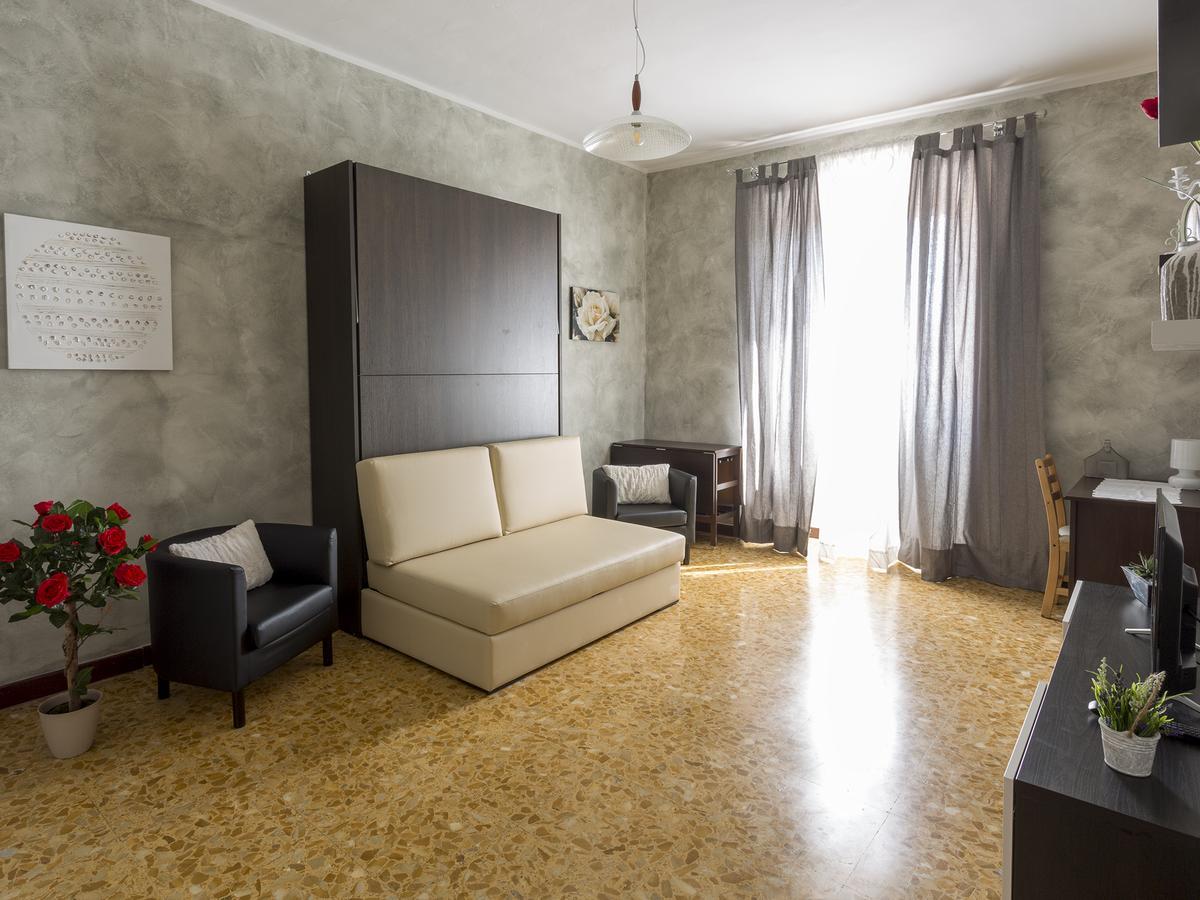 Napoleone Holiday Appartamento