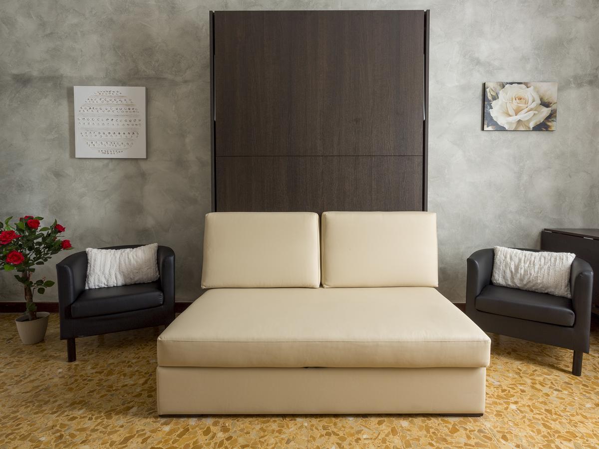 Appartamento Napoleone Holiday Roma
