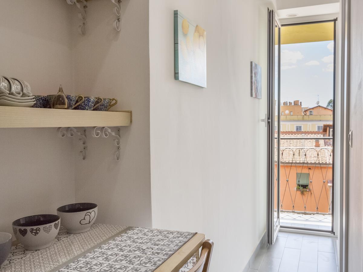 Appartamento Napoleone Holiday Roma