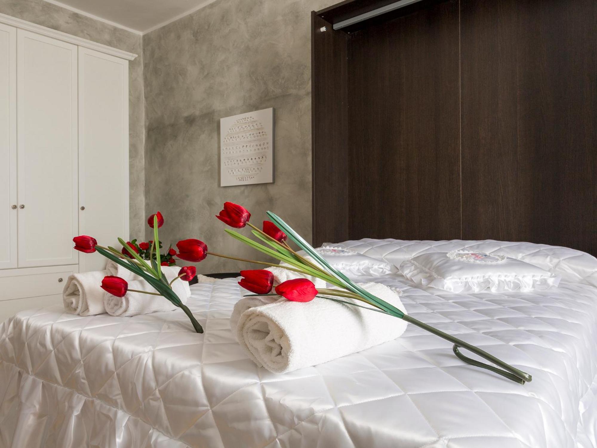 Napoleone Holiday Roma