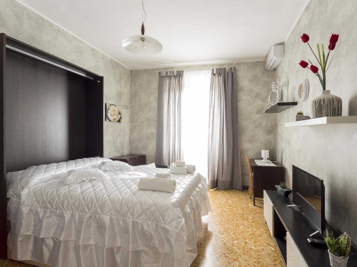 Napoleone Holiday Appartamento *