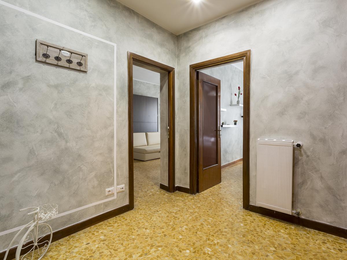 Appartamento Napoleone Holiday *