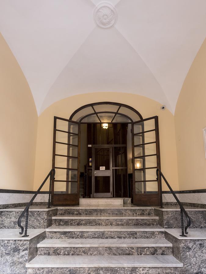 Appartamento Napoleone Holiday Roma