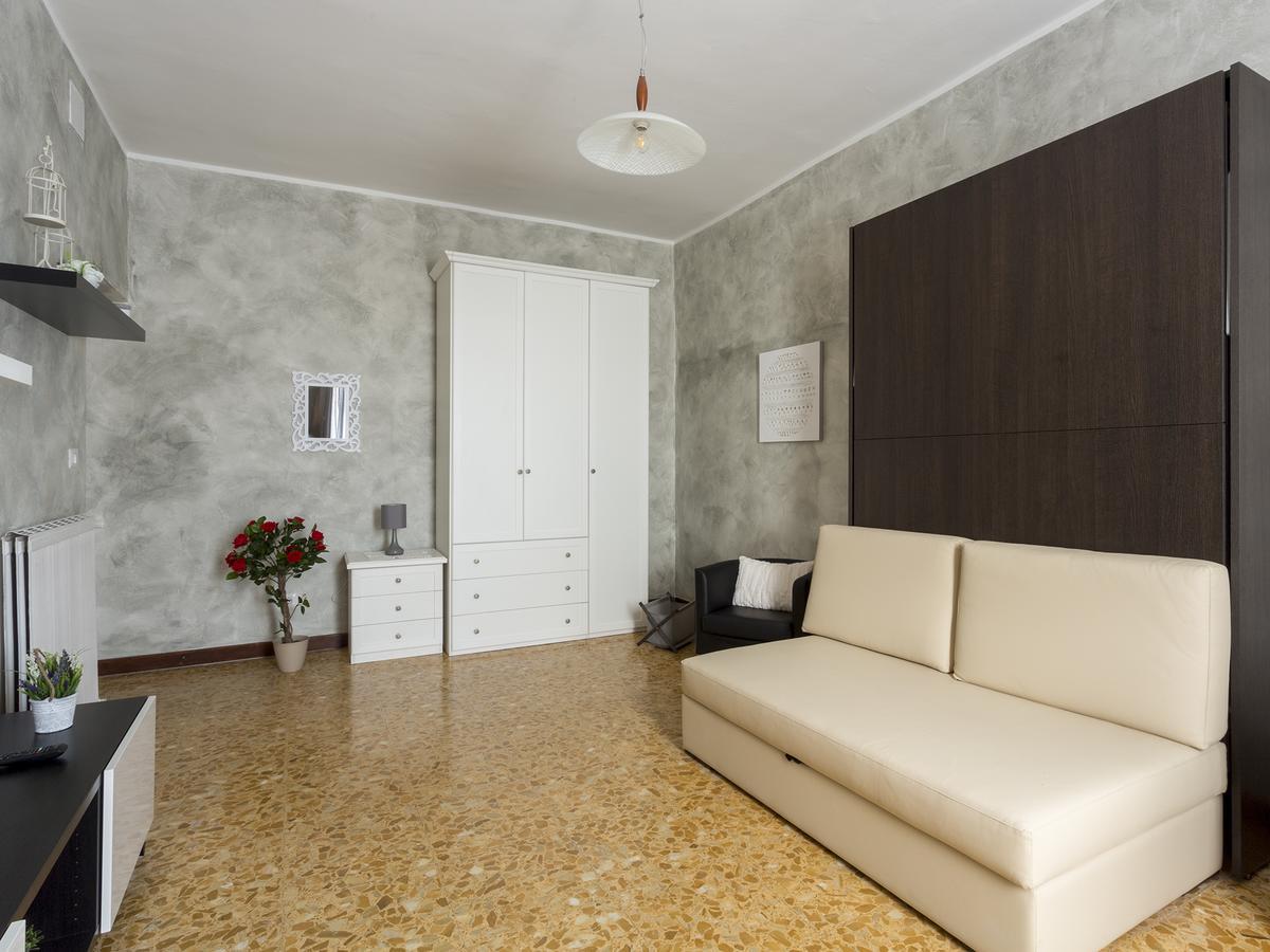 Napoleone Holiday Appartamento *